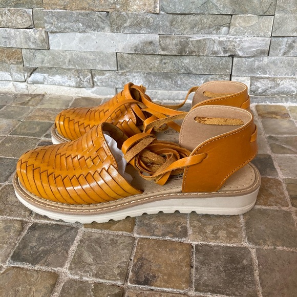 Huarache de dama - Picture 3 of 7